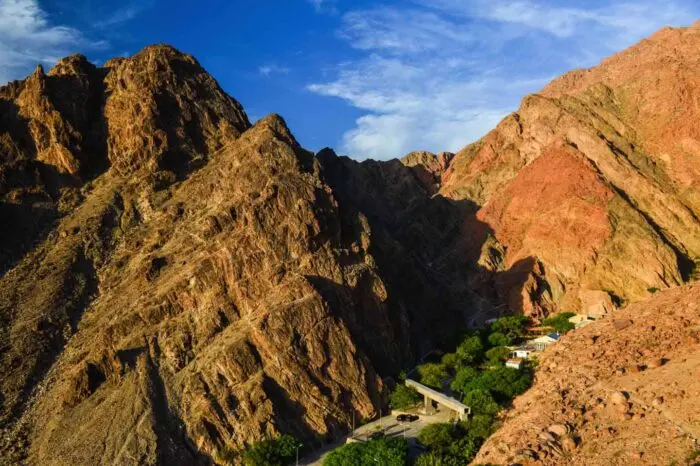 sierras pampeanas turismo - Qué actividades se realizan en las Sierras Pampeanas