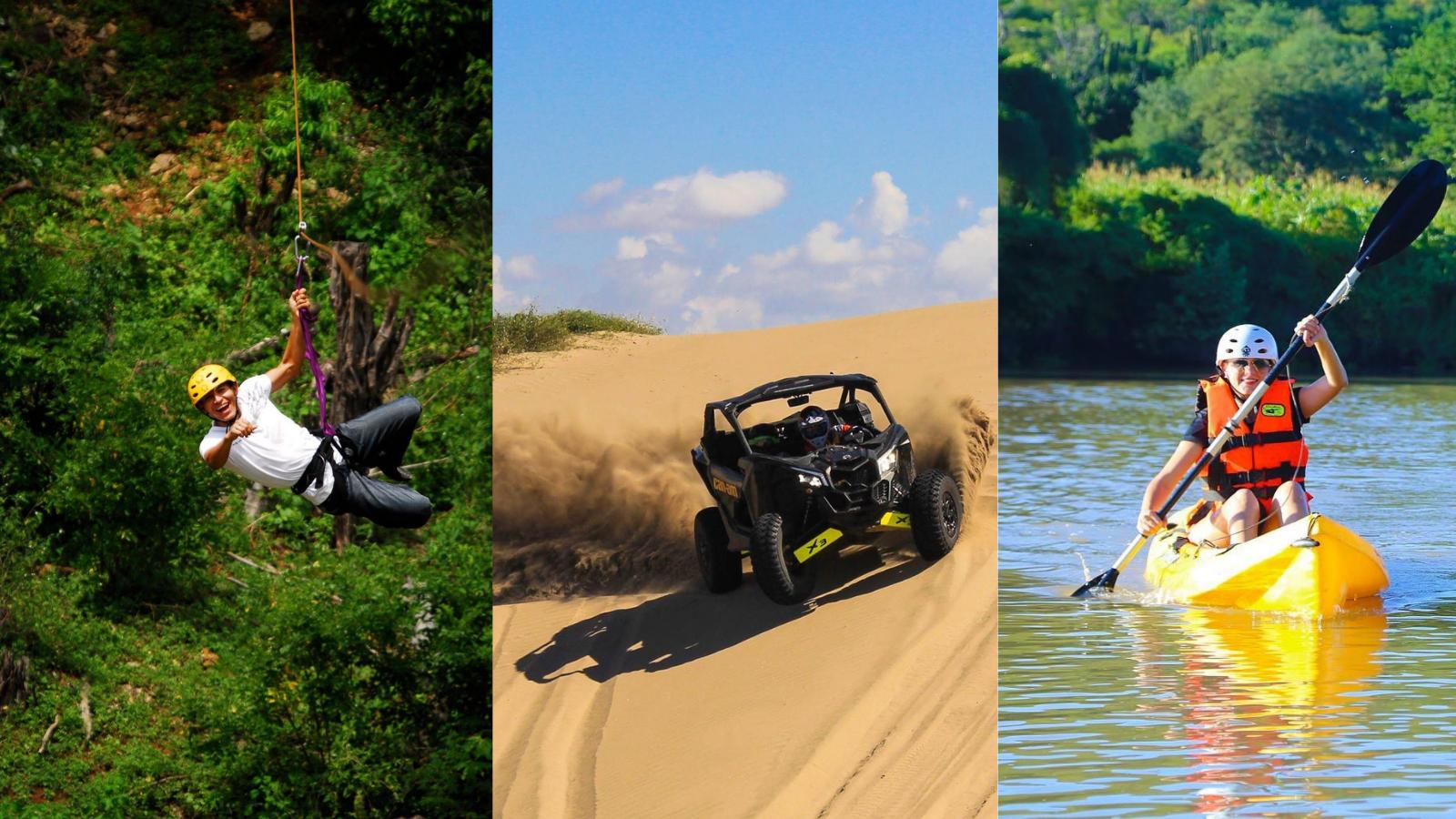 Turismo de Aventura en Sinaloa: Explora la Naturaleza Sinaloense - Qué actividades se realizan en Sinaloa turismo de aventura en sinaloa - Qué actividades se realizan en Sinaloa