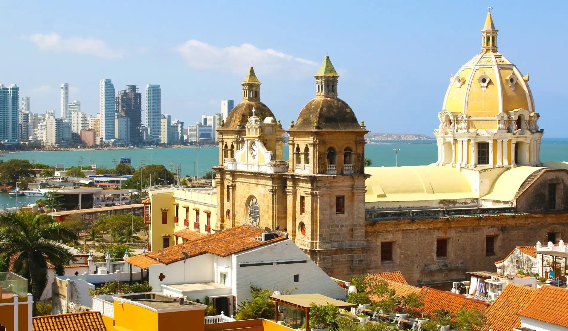 Historia del Turismo en Cartagena de Indias - Qué actores históricos fueron influyentes en la ciudad de Cartagena de Indias historia del turismo en cartagena de indias - Qué actores históricos fueron influyentes en la ciudad de Cartagena de Indias
