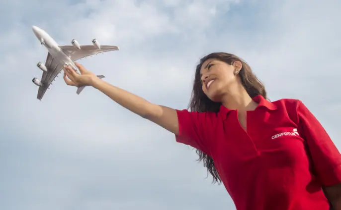 amadeus turismo aereo - Qué aerolíneas trabajan con Amadeus