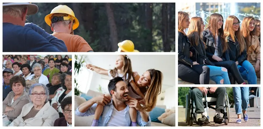 empresas de turismo social - Qué agencia se ha quedado con los viajes del imserso