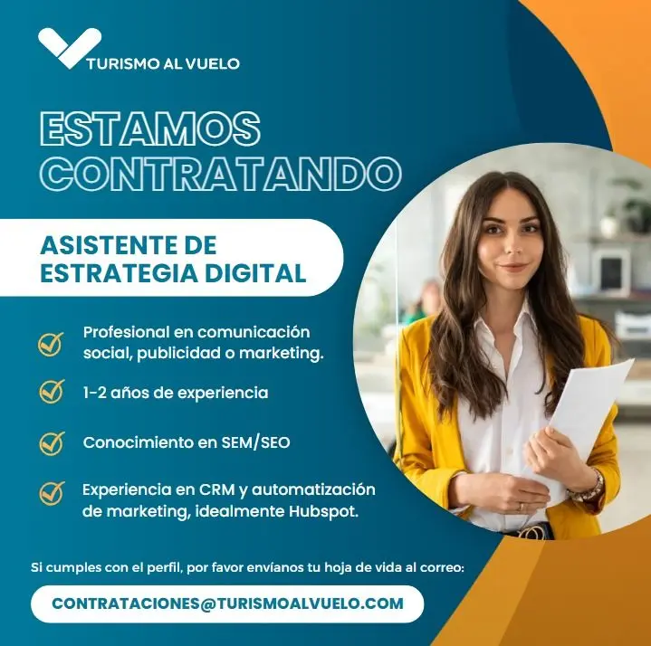 Turismo al Vuelo: La Alianza que Transforma tu Experiencia de Viaje - Qué agencias de vuelos hay en Colombia turismo al vuelo la alianza - Qué agencias de vuelos hay en Colombia