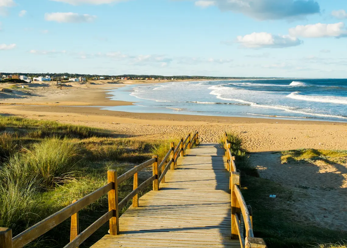 inumet para turismo - Qué alerta hay para Salto Uruguay