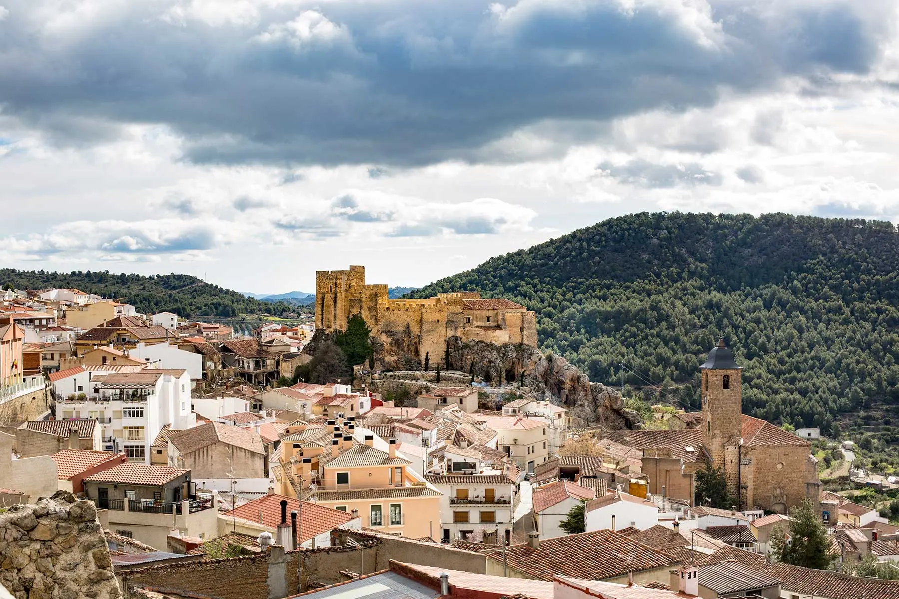Turismo en Yeste: Guía Completa de Fiestas y Actividades - Qué altitud tiene Yeste turismo yeste - Qué altitud tiene Yeste