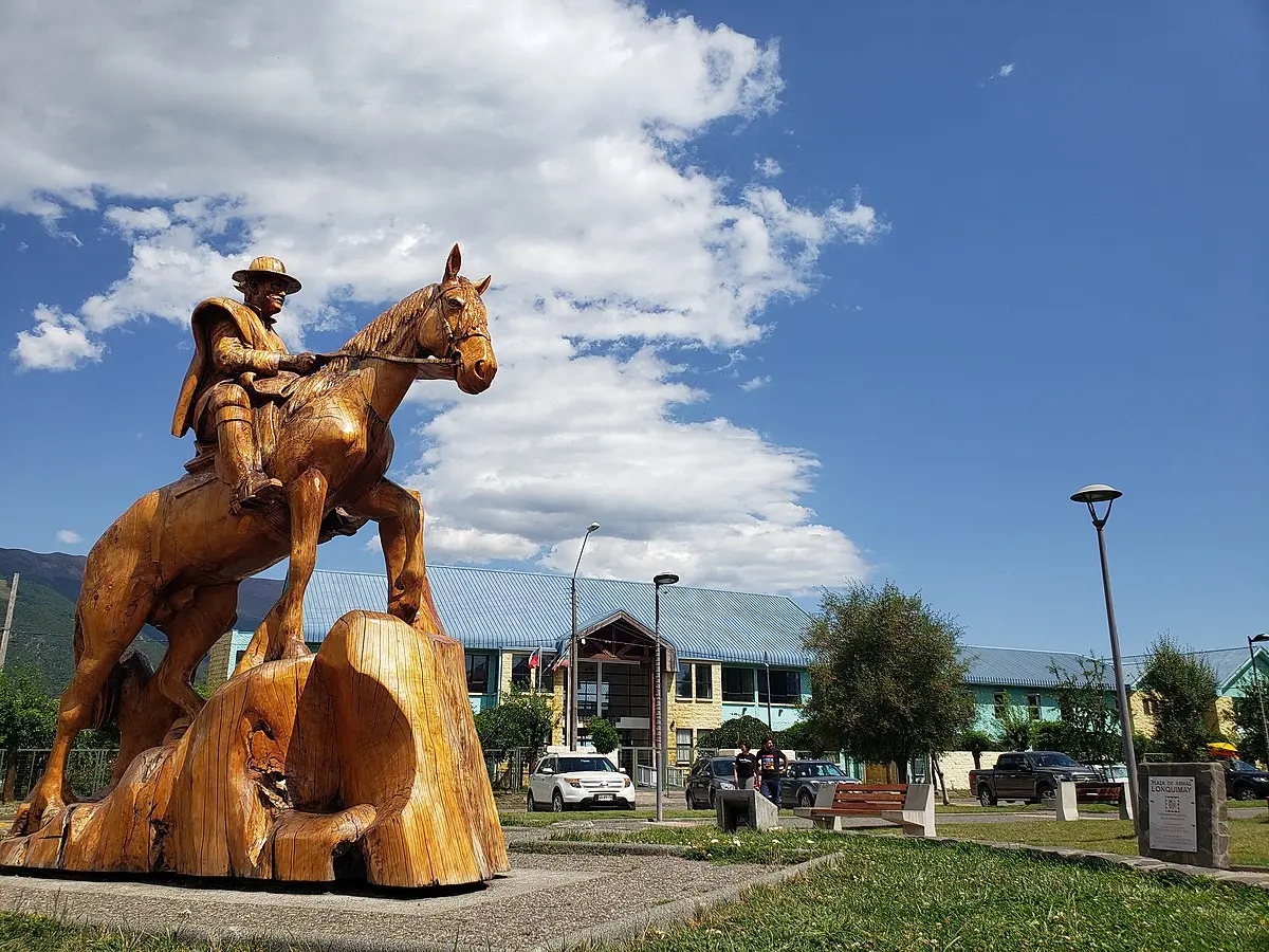Volcán Lonquimay: Turismo y Naturaleza en la Araucanía - Qué altura tiene Lonquimay volcan lonquimay turismo - Qué altura tiene Lonquimay