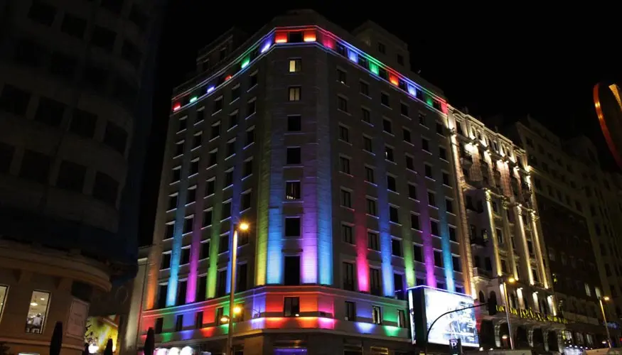 Iluminación en Turismo: Guía Completa para una Experiencia Segura y Atractiva - Qué alumbrado llevará un turismo durante el día iluminacion turismo - Qué alumbrado llevará un turismo durante el día