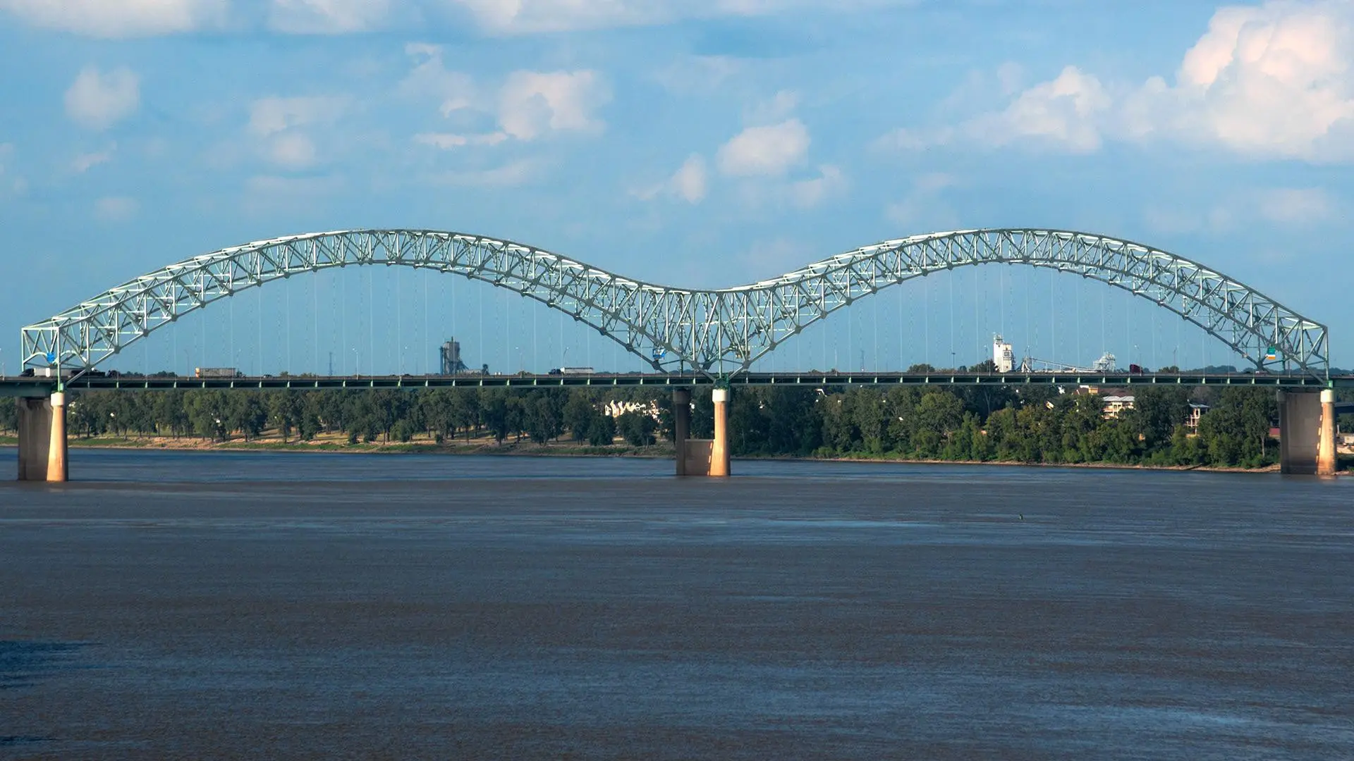 Río Mississippi: Turismo, Historia, Naturaleza y Aspectos Económicos - Qué animales hay en el río Misisipi rio mississippi turismo - Qué animales hay en el río Misisipi