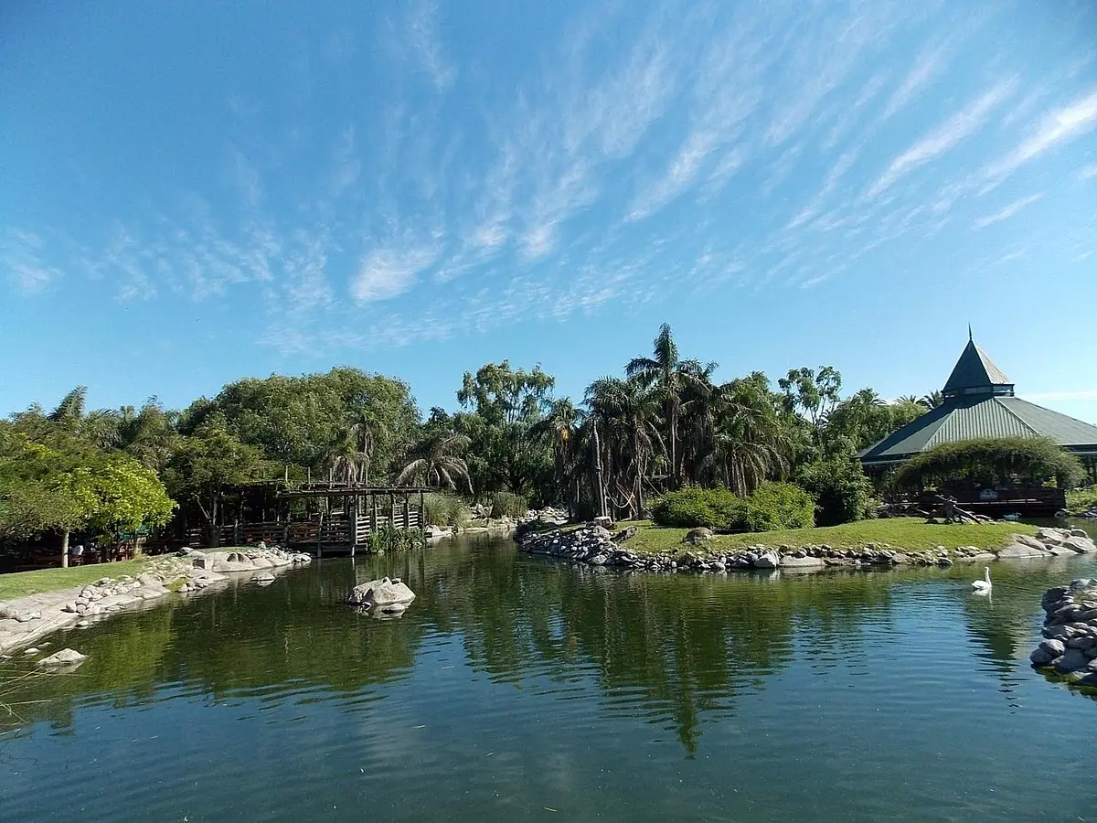 Temaikèn: Una experiencia de turismo y conservación animal - Qué animales hay en Temaikèn 2024 parque temaiken turismo - Qué animales hay en Temaikèn 2024