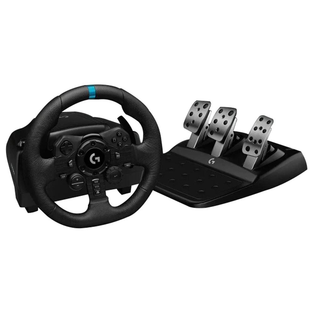 Logitech Gran Turismo: Historia, Modelos y Características - Qué antigüedad tiene el Logitech Driving Force GT logitech gran turismo - Qué antigüedad tiene el Logitech Driving Force GT