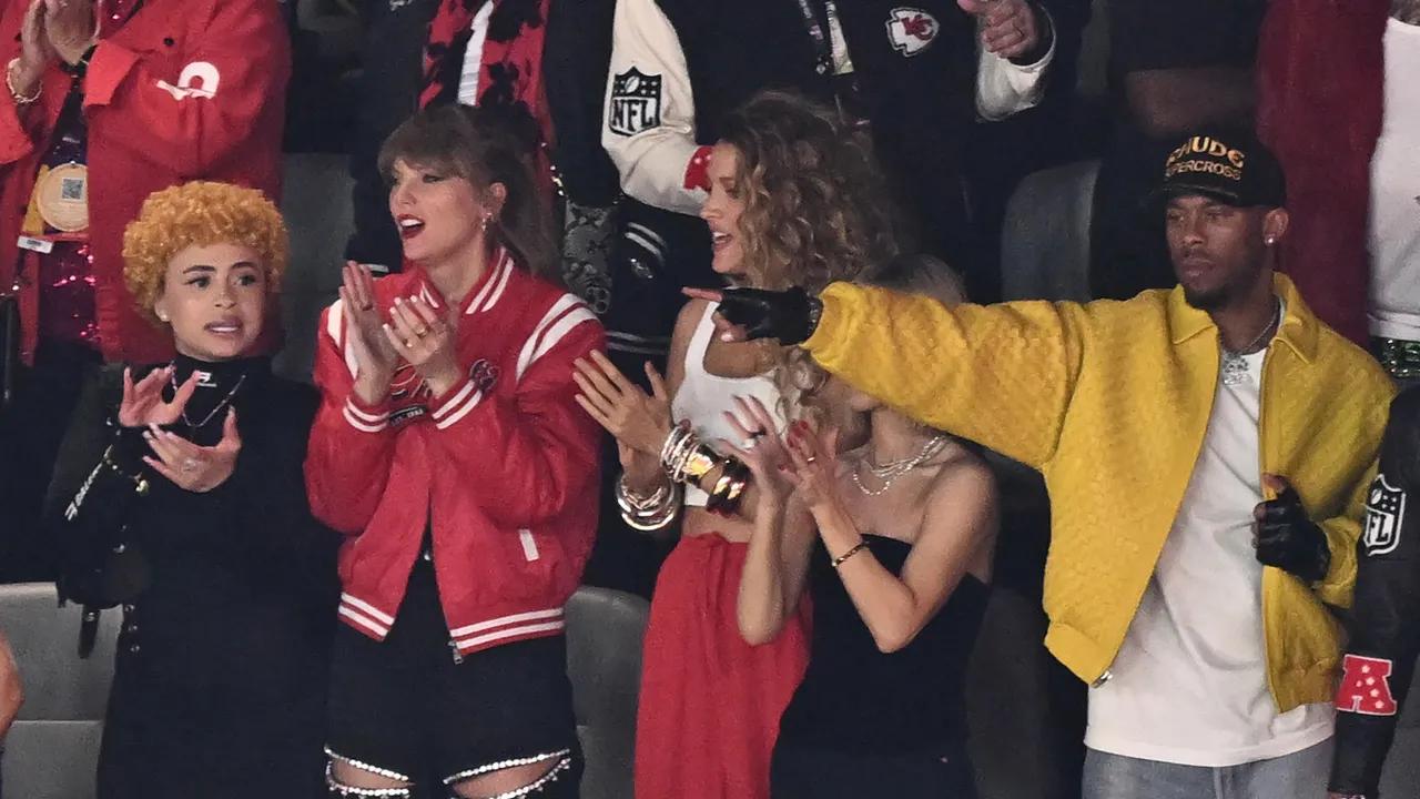 Turismo Super Bowl: La Guía Definitiva para el Aficionado - Qué artistas van a estar en el Super Bowl 2024 turismo super bowl - Qué artistas van a estar en el Super Bowl 2024