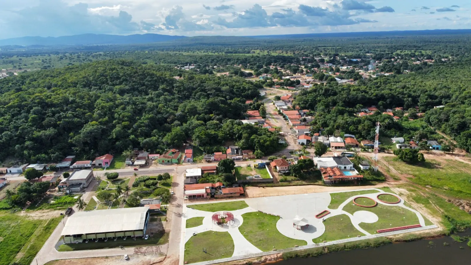 Turismo en Santa Terezinha: Guía Completa para tu Viaje - Qué atractivos turísticos encontramos en el Cusco santa terezinha turismo - Qué atractivos turísticos encontramos en el Cusco