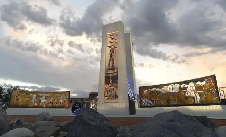 Turismo en Junín, Mendoza: Una Guía Completa para tu Viaje - Qué atractivos turísticos encontramos en Junín junin mendoza turismo - Qué atractivos turísticos encontramos en Junín