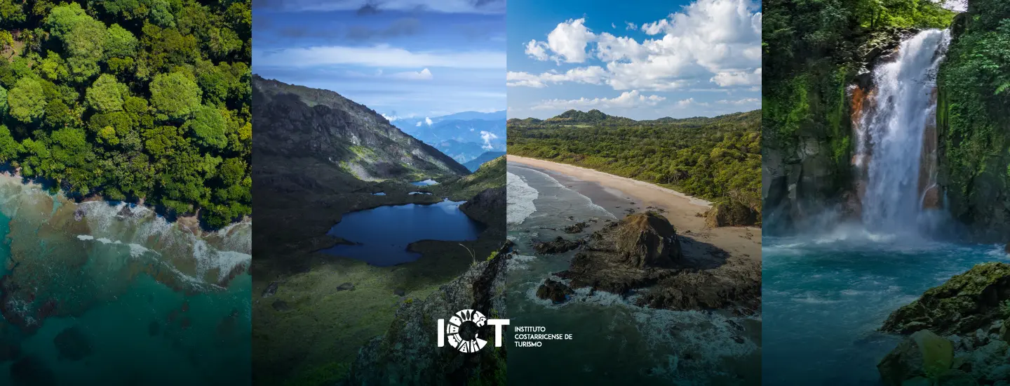 Costa Rica: Turismo Social y Sostenible - Qué atrae a los turistas a Costa Rica costa rica turismo social - Qué atrae a los turistas a Costa Rica