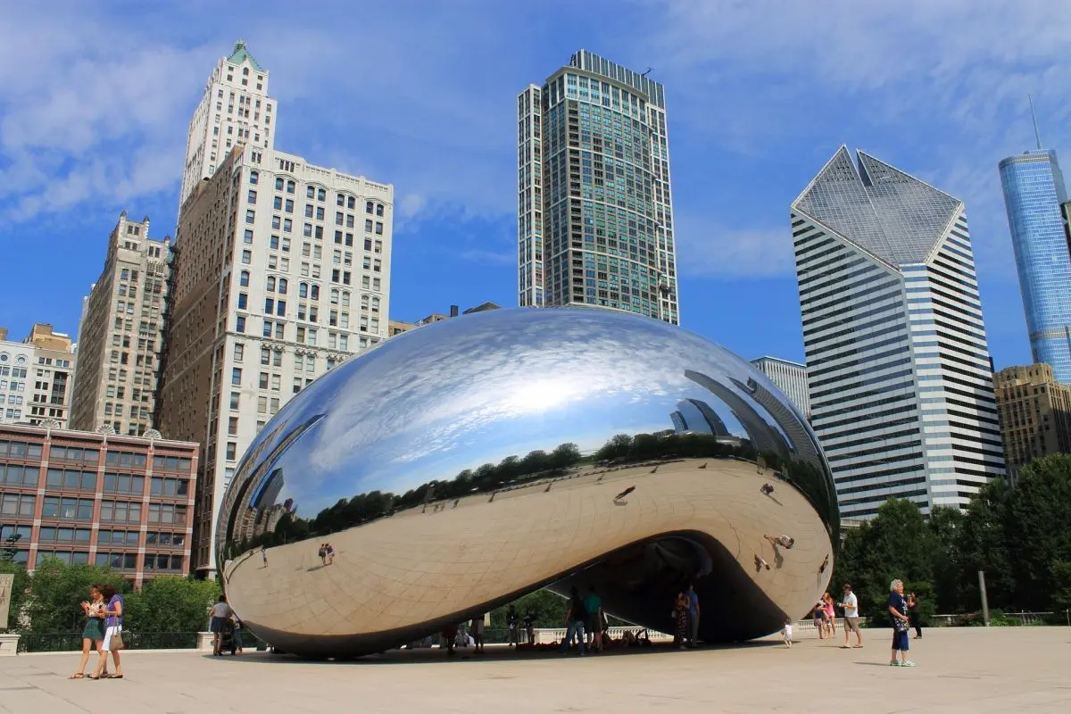 Illinois: Turismo en el Estado de la Pradera - Qué atrae a los turistas a Illinois illinois turismo - Qué atrae a los turistas a Illinois