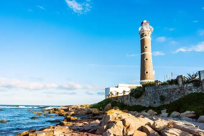 Guía de Transporte: Cómo llegar a Punta del Este desde Montevideo en Ómnibus - Qué autobús me lleva a Punta del Este punta del este turismo jose ignacio omnibus - Qué autobús me lleva a Punta del Este