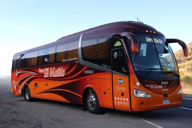 Buses de Turismo en Puerto Montt: Guía Completa para tu Viaje - Qué autobuses hay en Puerto Montt buses de turismo en puerto montt - Qué autobuses hay en Puerto Montt