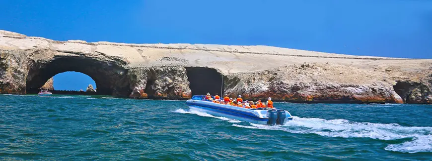 Costo de Turismo a Paracas-Nazca desde Trujillo - Qué autobuses van a Nazca costo de turismo a paracas-nazca desde trujillo - Qué autobuses van a Nazca