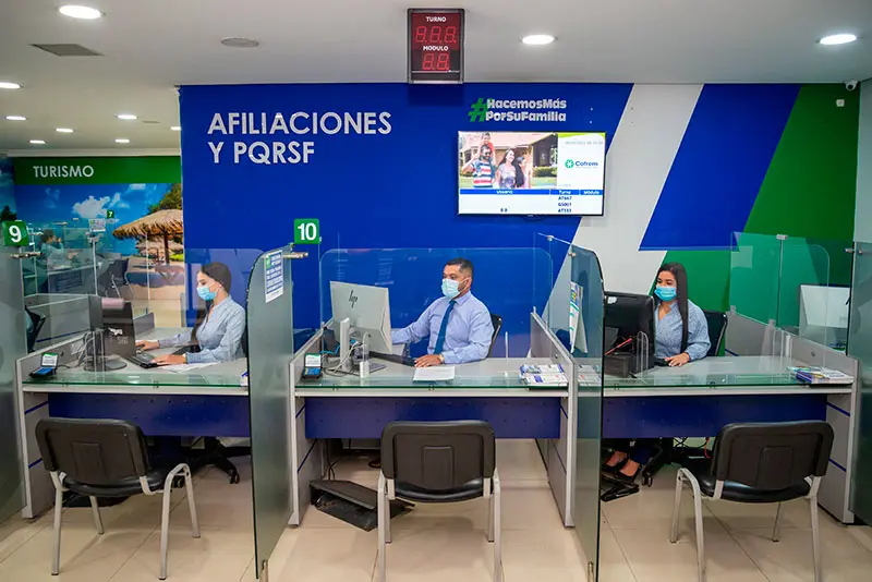 Cofrem Villavicencio: Guía completa para afiliados y turistas - Qué beneficios tiene estar afiliado a Cofrem cofrem villavicencio turismo - Qué beneficios tiene estar afiliado a Cofrem