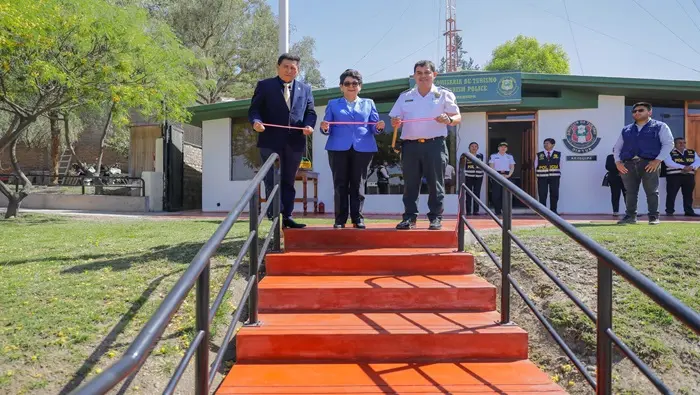 comisaria de turismo arequipa - Qué beneficios trae el turismo en la ciudad de Arequipa
