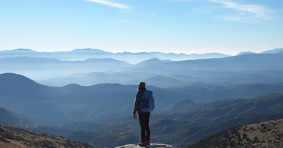 Turismo Single: La Tendencia de Viajar Solo y Conectar con el Mundo - Qué buscan los viajeros solitarios la tendencia de turismo single - Qué buscan los viajeros solitarios
