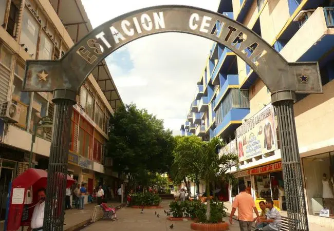 Turismo en Cúcuta, Colombia: Una Guía Completa - Qué características tiene la ciudad de Cúcuta cucuta colombia turismo - Qué características tiene la ciudad de Cúcuta