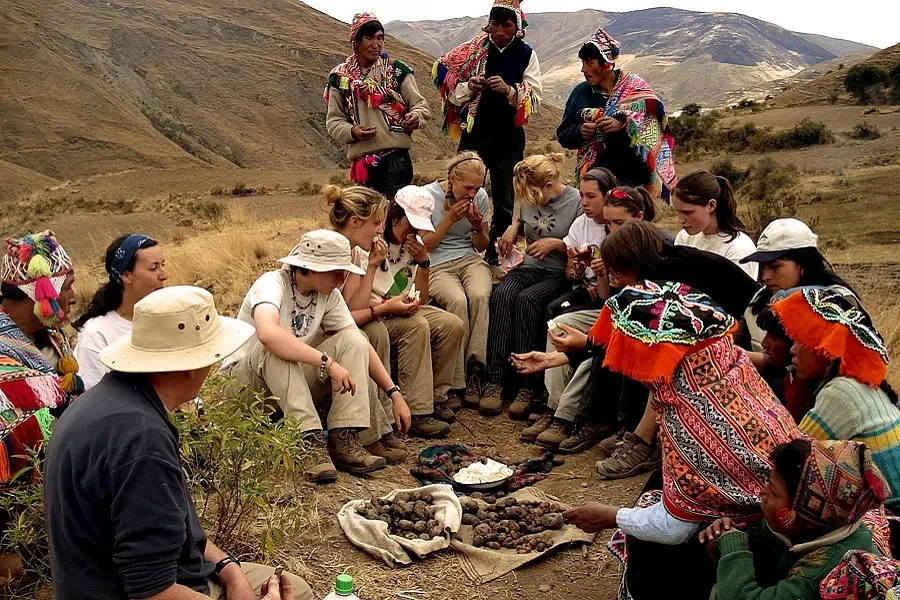 Características del Turismo Cultural en el Perú - Qué características tiene la diversidad cultural en el Perú características del turismo cultural en el perú - Qué características tiene la diversidad cultural en el Perú