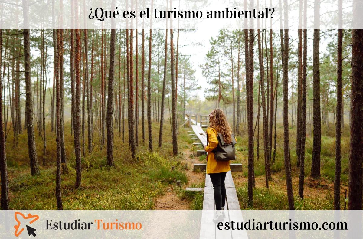 Características del medio ambiente en el turismo: Una guía completa - Qué características tiene un medio ambiente caracteritica del medio anbiente en el turismo - Qué características tiene un medio ambiente