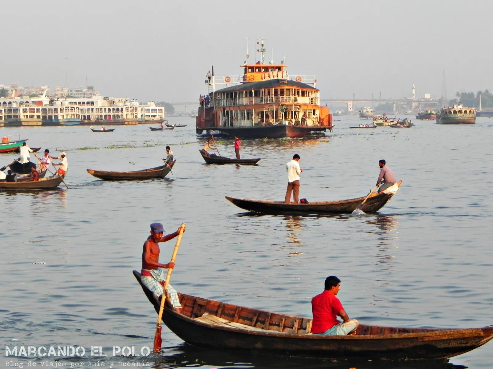 Estadísticas de Turismo en Bangladesh: Una Visión General - Qué caracteriza a Bangladesh bangladesh estadísticas turismo - Qué caracteriza a Bangladesh