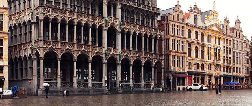 Bruselas Turismo: Guía Completa para tu Visita - Qué caracteriza a Bruselas bruxelles turismo - Qué caracteriza a Bruselas