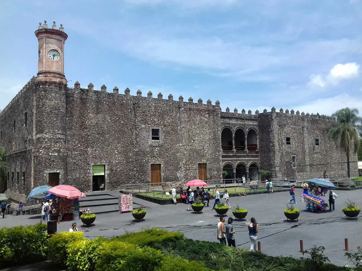 Cuernavaca Turismo: La Ciudad de la Eterna Primavera - Qué caracteriza a Cuernavaca cuernavaca turismo - Qué caracteriza a Cuernavaca