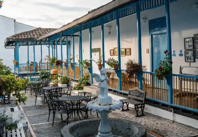 Filandia: Turismo en el Corazón del Eje Cafetero Colombiano - Qué caracteriza a Finlandia filandia turismo - Qué caracteriza a Finlandia
