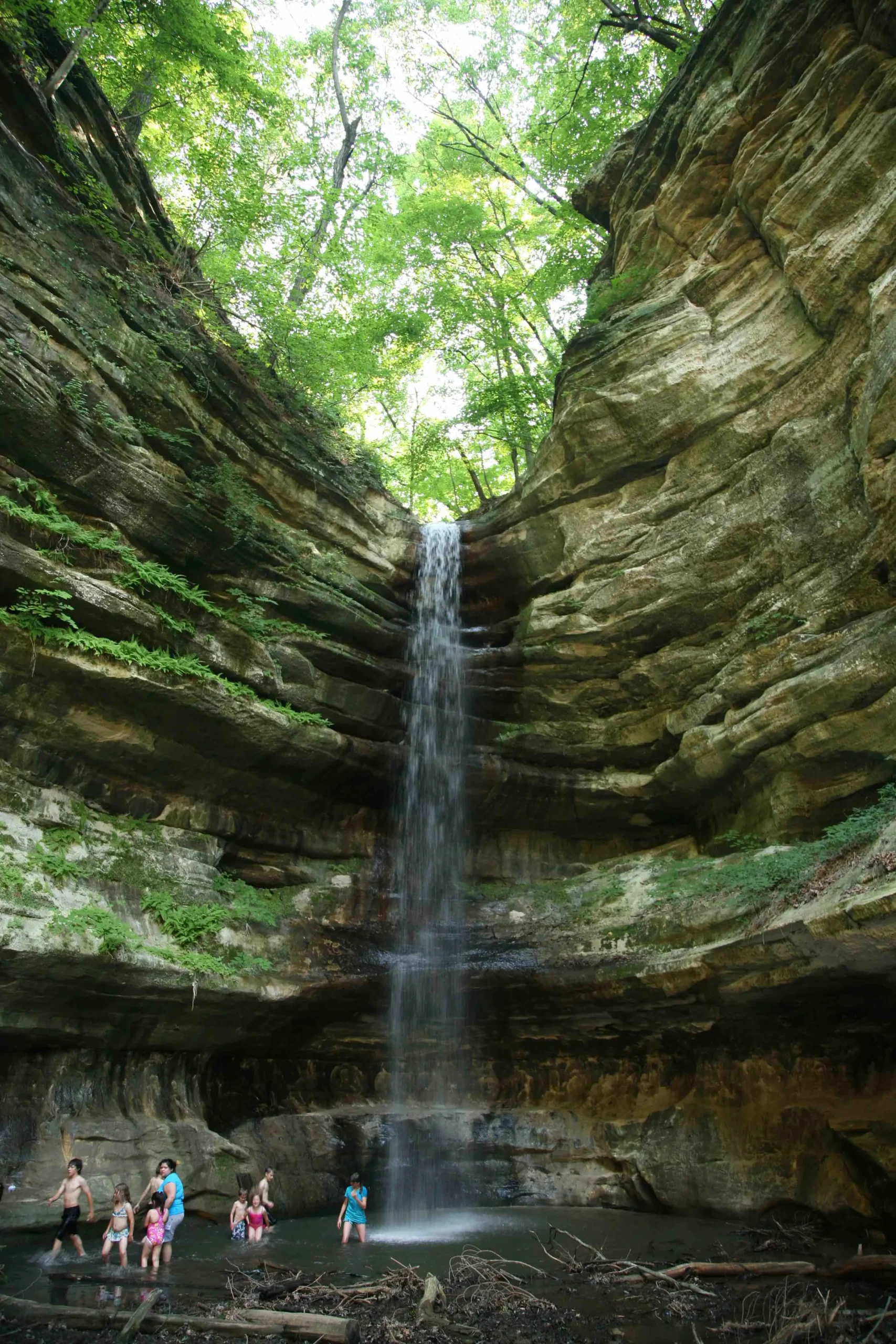 Illinois: Turismo en el Estado de la Pradera - Qué caracteriza a Illinois illinois turismo - Qué caracteriza a Illinois