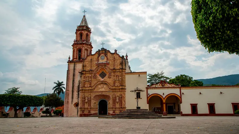 Turismo en Jalpan de Serra: Una Guía Completa para tu Visita - Qué caracteriza a Jalpan de Serra turismo jalpan de serra - Qué caracteriza a Jalpan de Serra