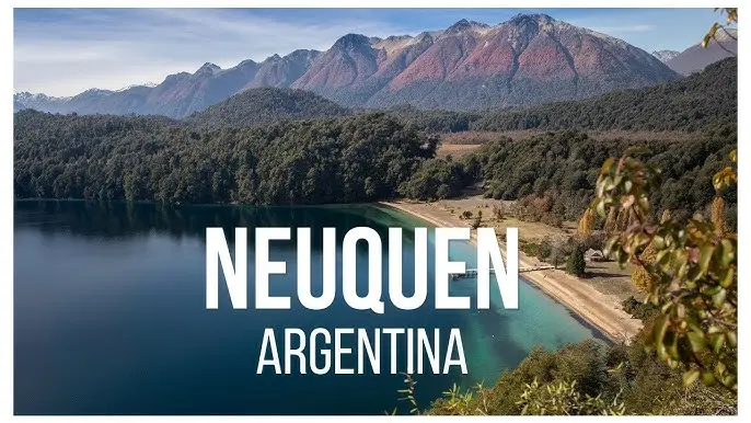 Provincia de Neuquén: Turismo en la Patagonia Andina - Qué caracteriza a la provincia de Neuquén provincia de neuquen turismo - Qué caracteriza a la provincia de Neuquén