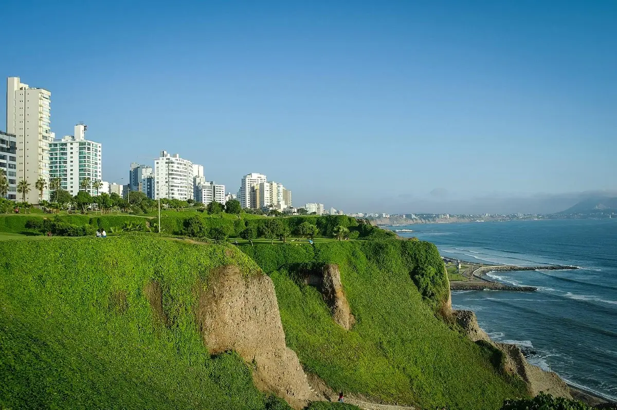 Miraflores, Perú: La Guía Definitiva para Turistas - Qué caracteriza a Miraflores miraflores peru turismo - Qué caracteriza a Miraflores
