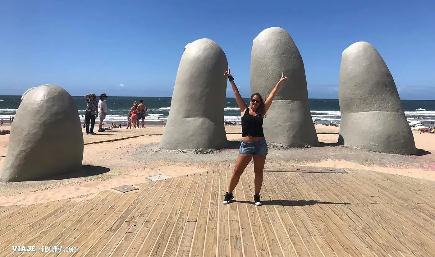 que tipo de turismo hay en pu nta del este - Qué caracteriza a Punta del Este