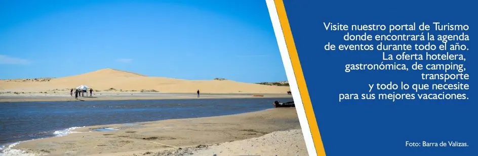 Dirección de Turismo Comuna de Rocha: Guía Completa - Qué caracteriza a Rocha dirección de turismo comuna de rocha - Qué caracteriza a Rocha