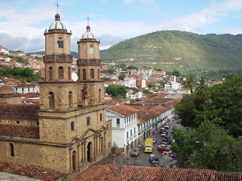 San Gil, Colombia: La Tierra de Aventura - Qué caracteriza a San Gil san gil colombia turismo - Qué caracteriza a San Gil