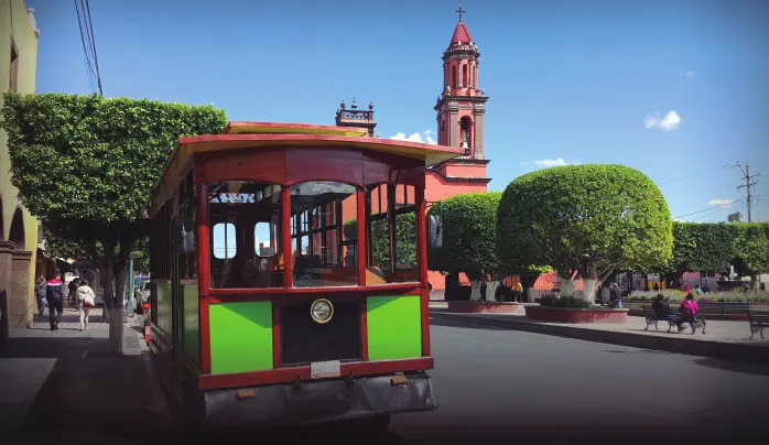 <b>San Juan del Río, Querétaro:</b> Una Guía Turística Completa - Qué caracteriza a San Juan del Río san juan del rio queretaro turismo - Qué caracteriza a San Juan del Río