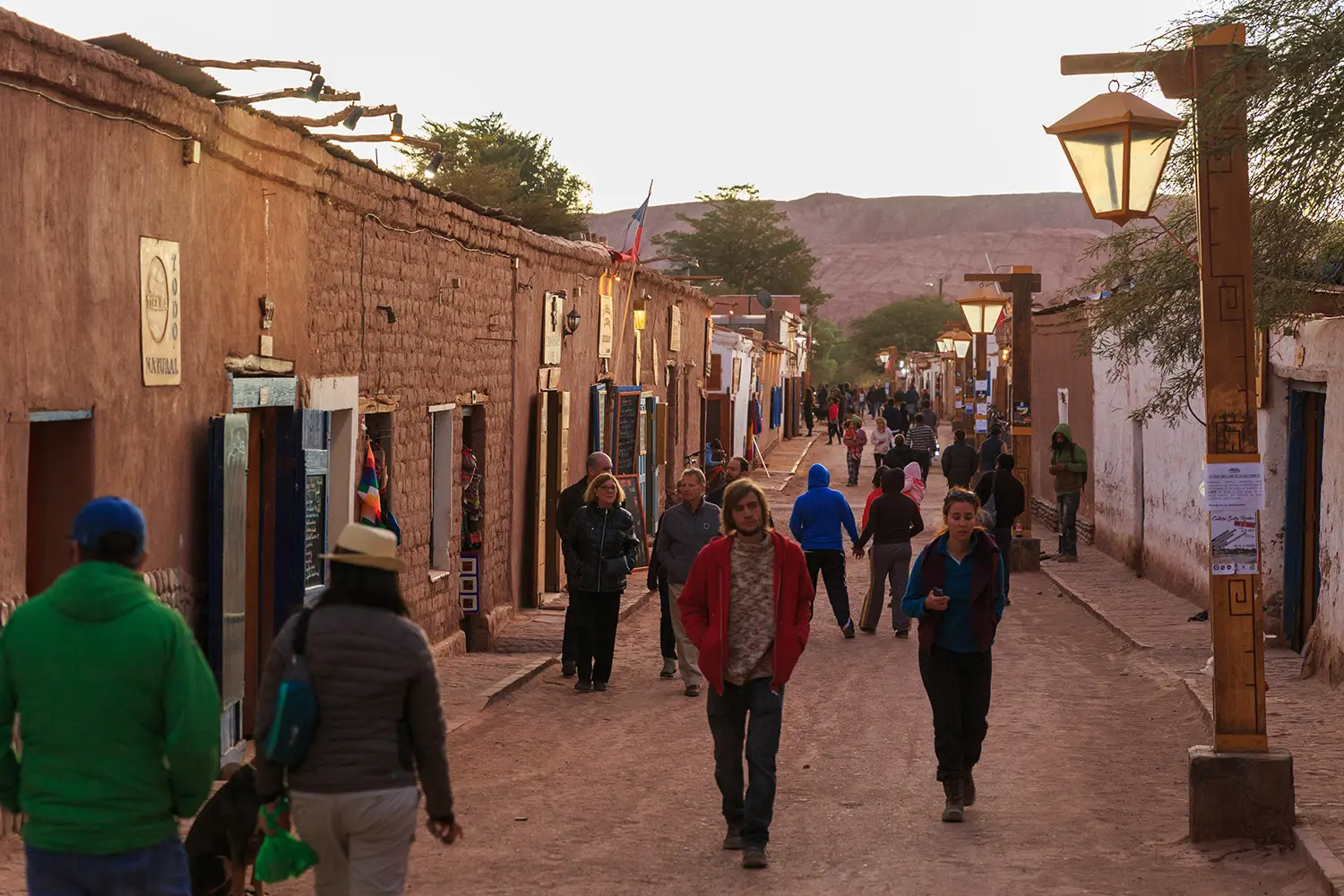 Descubriendo el Desierto de Atacama: Características y Turismo - Qué caracteriza a San Pedro de Atacama atacama caracteristicas turismo - Qué caracteriza a San Pedro de Atacama