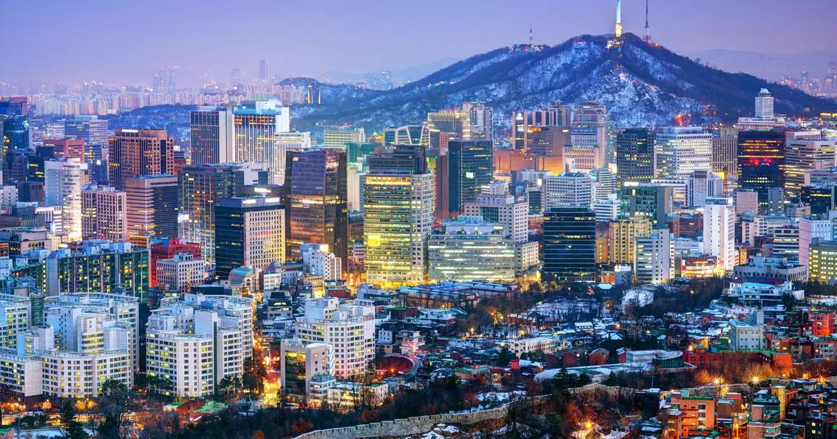 Turismo en Seúl, Corea del Sur: Una Guía Completa - Qué caracteriza a Seúl el turismo de seul corea - Qué caracteriza a Seúl