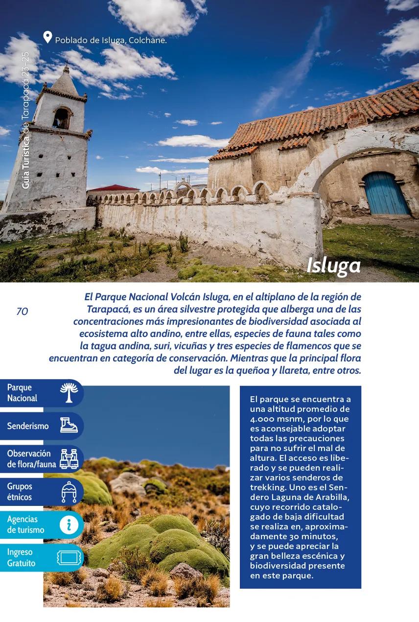 Boletín de Turismo de Tarapacá: Una Guía Completa para Tu Próxima Aventura - Qué caracteriza a Tarapaca boletin turismo tarapaca - Qué caracteriza a Tarapaca