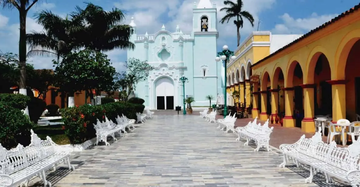 <b>Tlacotalpan:</b> Turismo en la Ciudad Patrimonio de la Humanidad - Qué caracteriza a Tlacotalpan tlacotalpan turismo - Qué caracteriza a Tlacotalpan