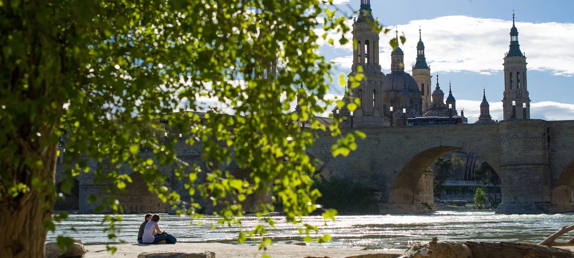 Qué ver y hacer en Zaragoza: La guía definitiva para tu visita - Qué caracteriza a Zaragoza pagina de turismo en zaragoza - Qué caracteriza a Zaragoza