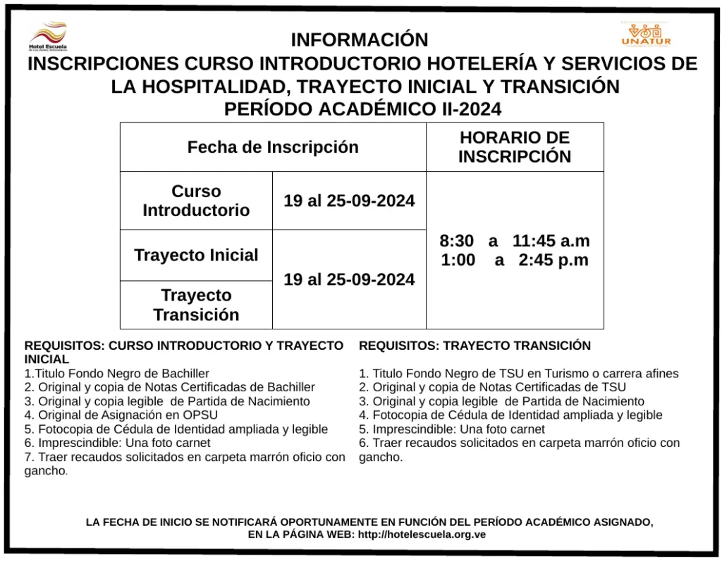 Hotelería y Turismo OPSU: ¿Qué Institución Ofrece la Mejor Opción? - Qué carrera da la OPSU hoteleria y turismo opsu que institucion - Qué carrera da la OPSU