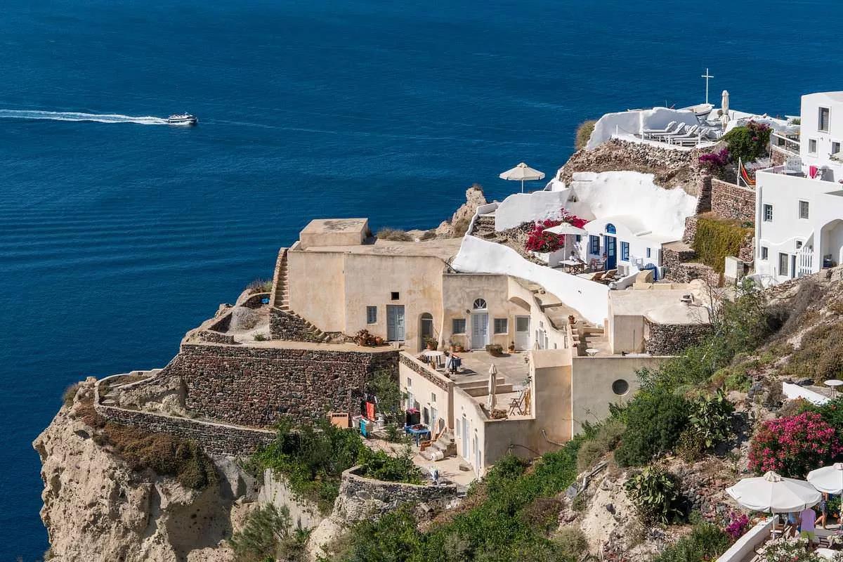 carreas universitarias sobre turismo de mar - Qué carrera estudiar si me gusta el mar