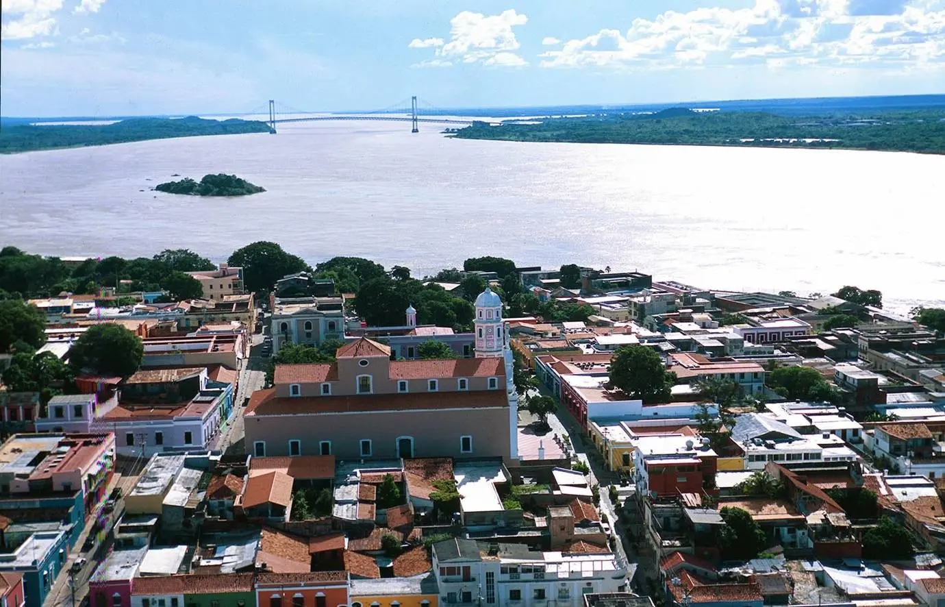 en que universidades de cd bolivar dan turismo - Qué carreras dan en la Udo de Ciudad Bolívar