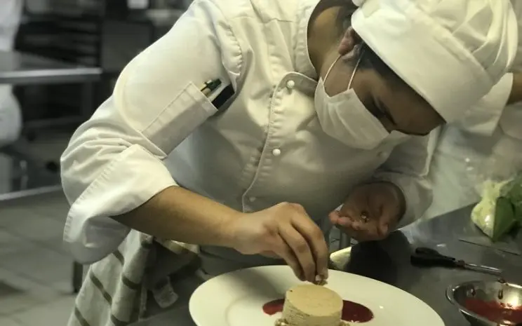 Colegio Técnico Profesional de San Bernardo: Turismo y Gastronomía - Qué carreras hay en AIEP San Bernardo colegio tecnico profesional de san bernardo turismo gastronomia - Qué carreras hay en AIEP San Bernardo