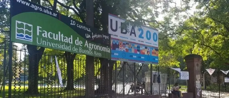 licenciatura en turismo uba - Qué carreras hay en la UBA Argentina en 2024