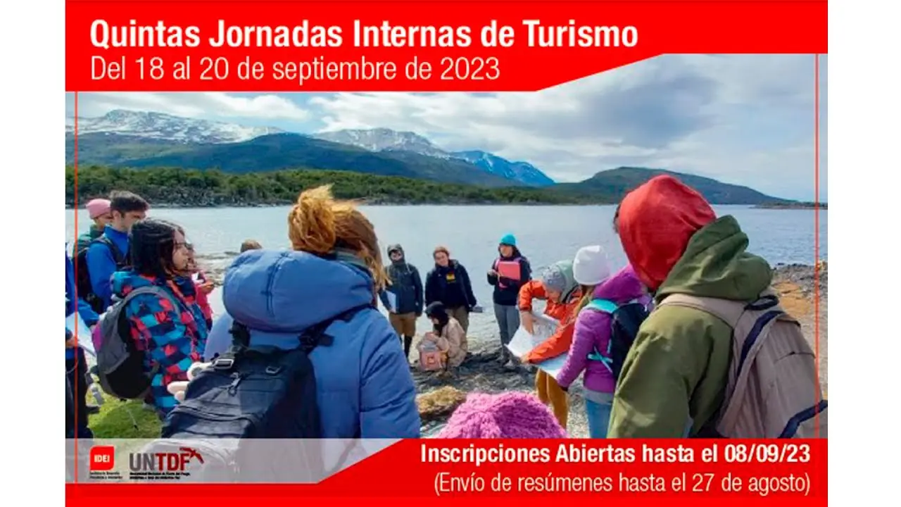 Carreras de la UNTDF en Río Grande y Ushuaia: Guía Completa para el Estudiante - Qué carreras hay en la UNTD DF Río Grande untdf turismo - Qué carreras hay en la UNTD DF Río Grande